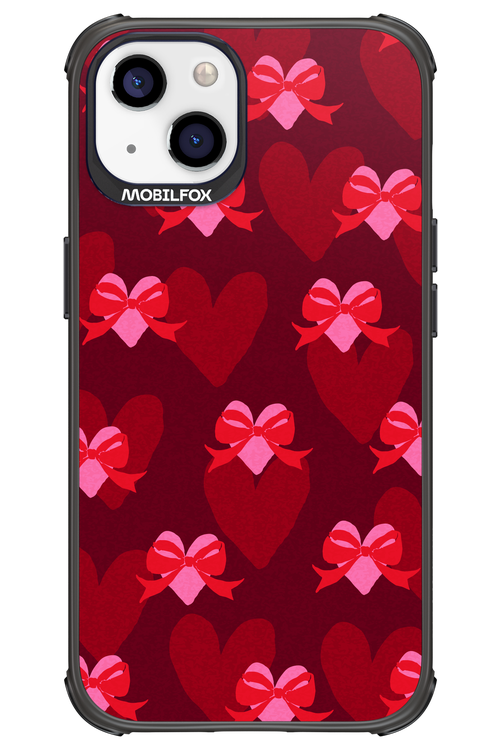 My Heart My Love - Apple iPhone 13