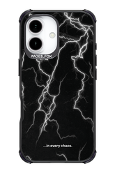 Chaotic Thunder - Apple iPhone 17