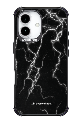 Chaotic Thunder - Apple iPhone 17