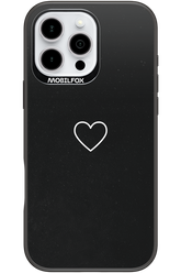 Love Is Simple - Apple iPhone 16 Pro Max