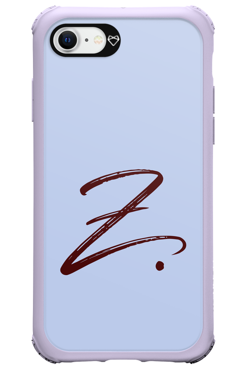 (Jellyfish Presso) Z 2.0 - Apple iPhone 7