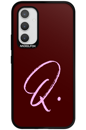 (Dark Blush) Q 2.0 - Samsung Galaxy A54