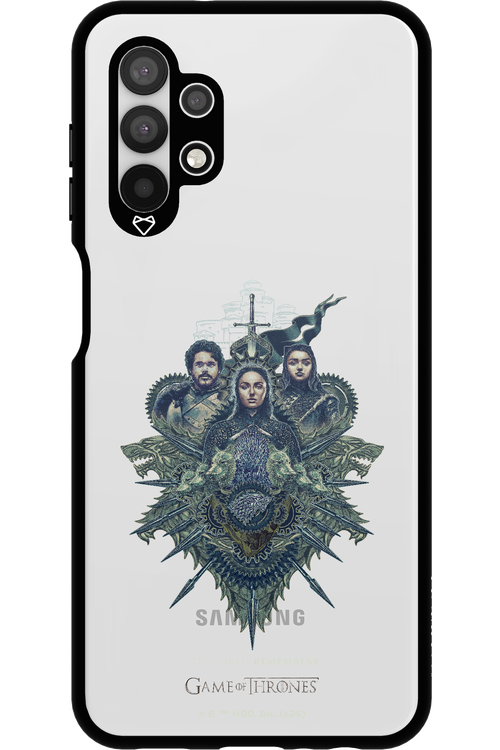 My name is Arya Stark - Samsung Galaxy A13 4G