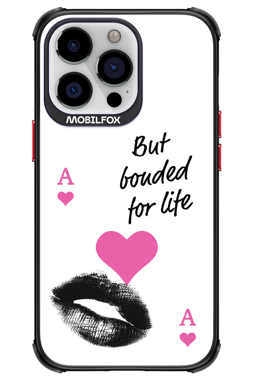 Bonded for Life - Apple iPhone 13 Pro