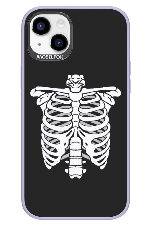 SKELETON - Apple iPhone 14 Plus