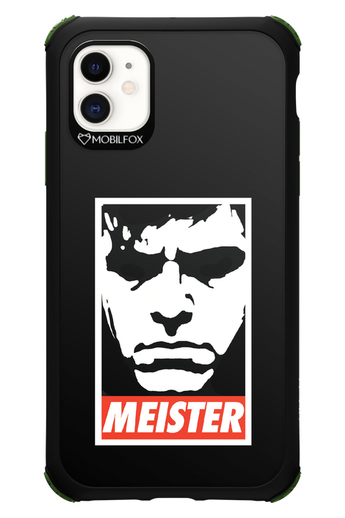 MEISTER - Apple iPhone 11