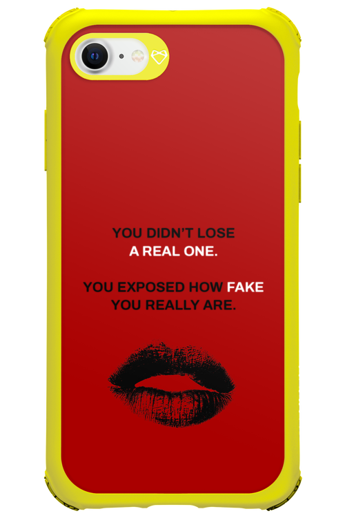 Real or Fake - Apple iPhone SE 2022