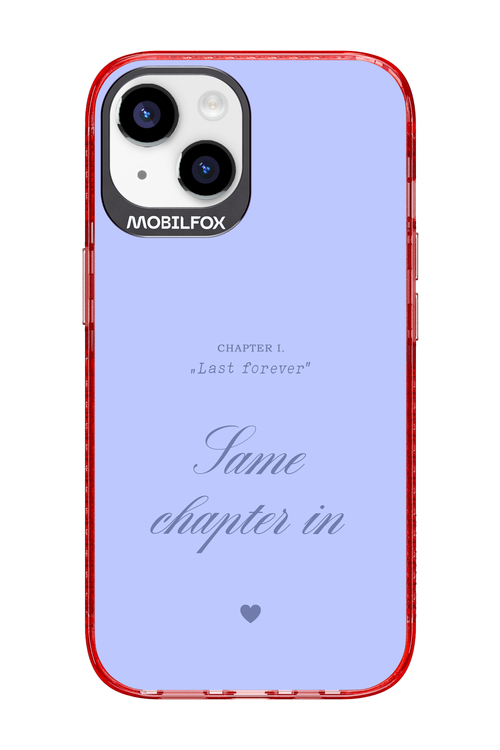 Chapter Last Forever 2.0 - Apple iPhone 14