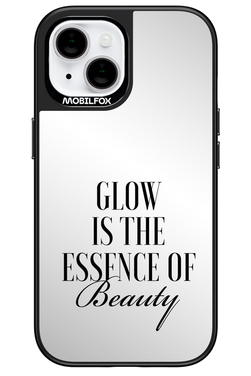 Glow Mirror - Apple iPhone 15