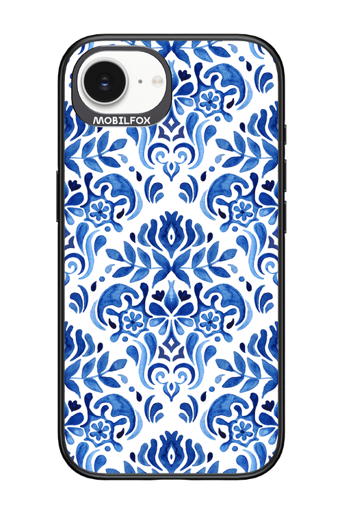 La Dolce Flora 2.0 - Apple iPhone 16e