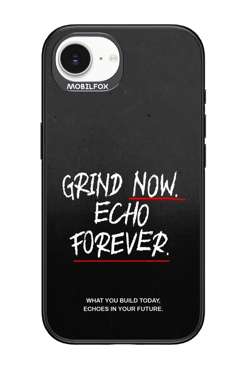 Grind Now 2.0 - Apple iPhone 16e