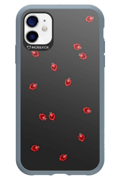LADYBUGS - Apple iPhone 11