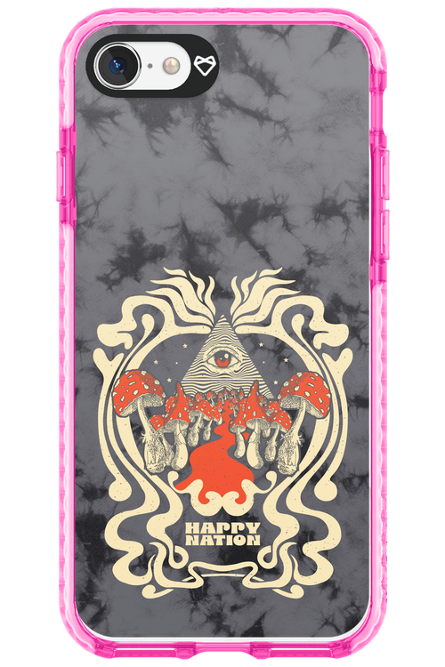 Happy Nation 2.0 - Apple iPhone 8