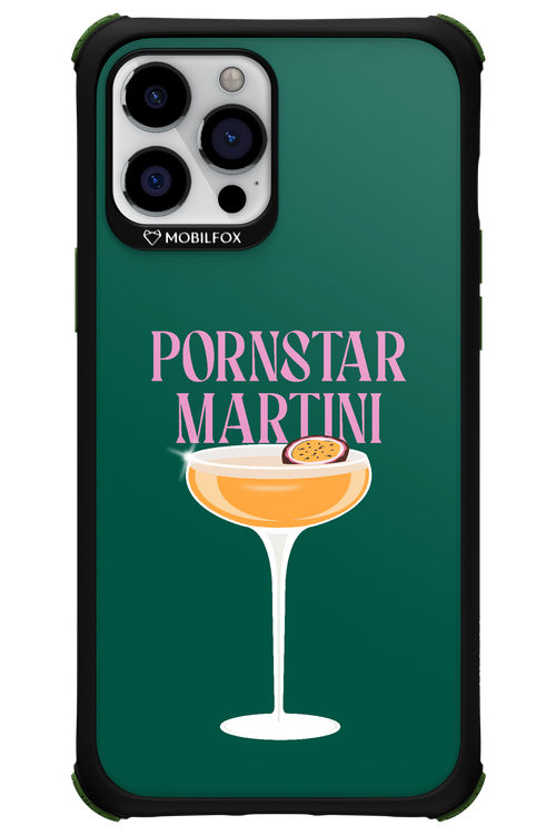 P_star Martini - Apple iPhone 12 Pro Max