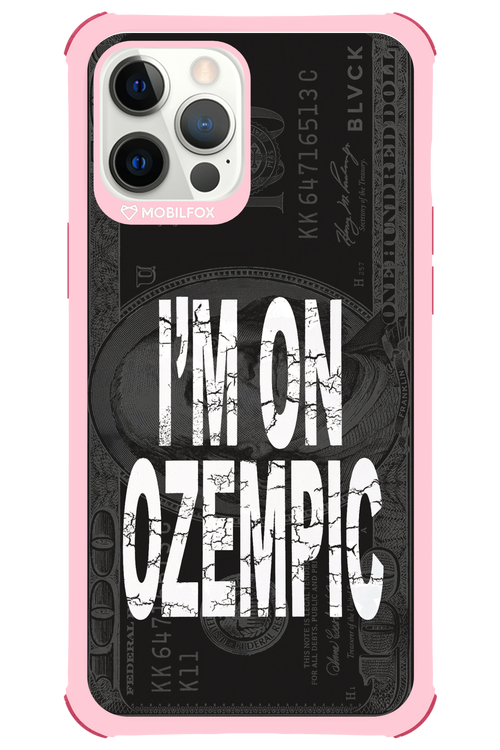 ozempic 2.0 - Apple iPhone 12 Pro Max