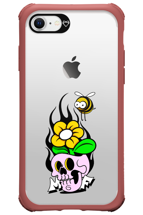 Sugar & Venom - Apple iPhone 7