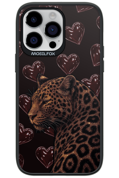 Leo Hearts 2.0 - Apple iPhone 14 Pro Max