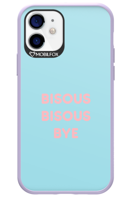 Bisous - Apple iPhone 12