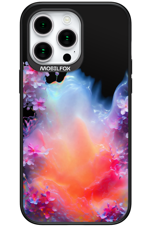 Gradient Bloom 2.0 - Apple iPhone 15 Pro Max