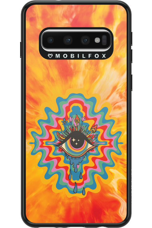 ThirdEye 2.0 - Samsung Galaxy S10