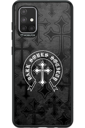 Dark Souls Society - Samsung Galaxy A71