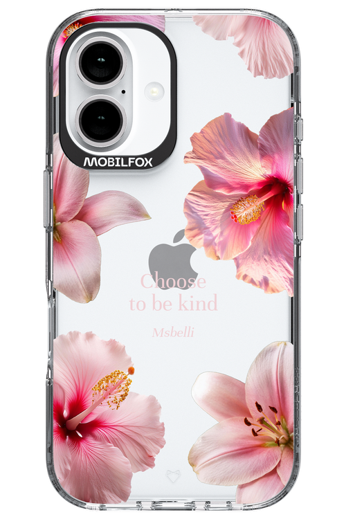 Be Kind 2.0 - Apple iPhone 16