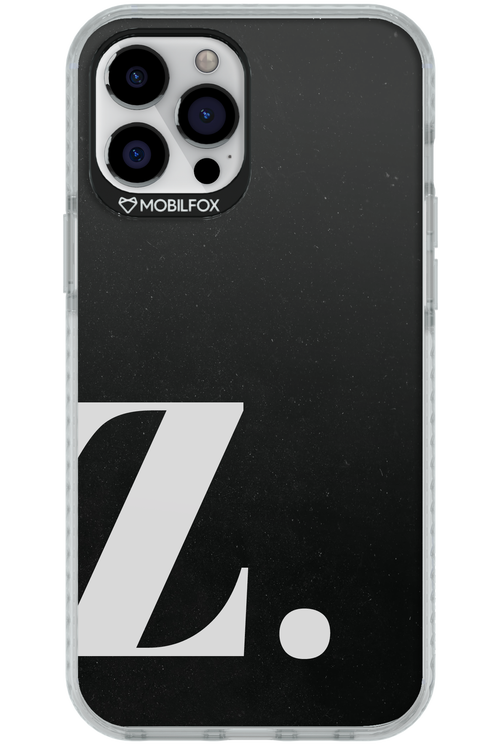 Z (Off Space) 2.0 - Apple iPhone 12 Pro Max