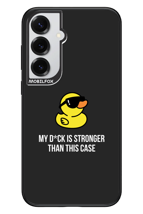 My D_ck 2.0 - Samsung S25+