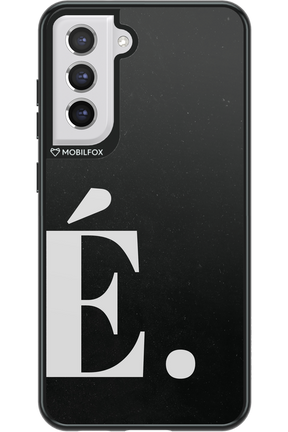 E II (Off Space) 2.0 - Samsung Galaxy S21 FE