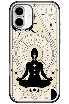 Soul Peace - Apple iPhone 16 Plus