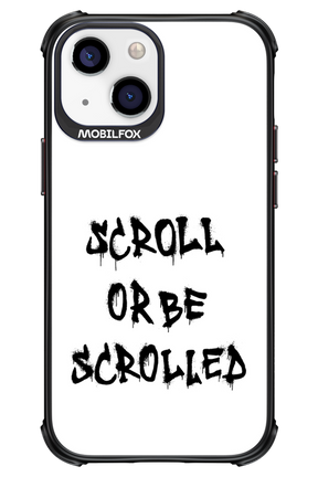 Scroll - Apple iPhone 13 Mini