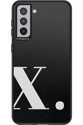 X (Off Space) 2.0 - Samsung Galaxy S21+
