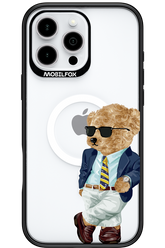 Boss 2.0 - Apple iPhone 16 Pro Max