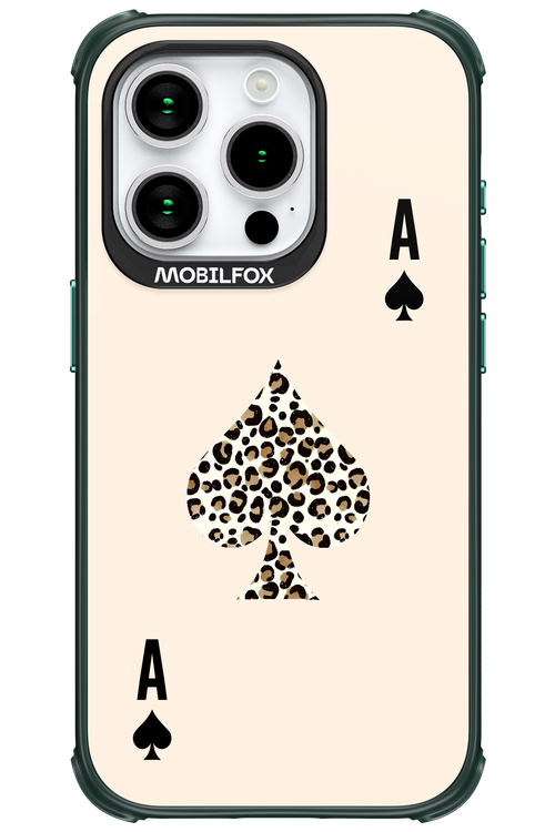 Roar of Ace - Apple iPhone 15 Pro