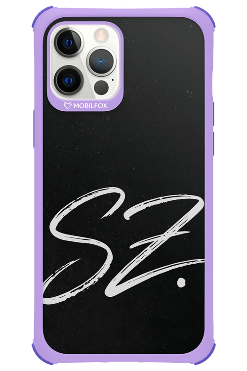 (Off Space) SZ 2.0 - Apple iPhone 12 Pro Max