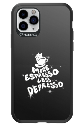DEPRESSO - Apple iPhone 11 Pro