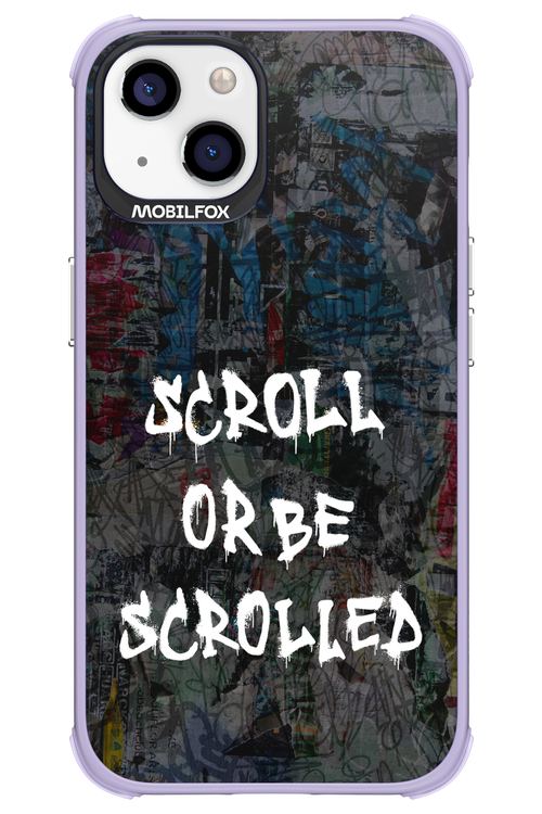 Scroll X 2.0 - Apple iPhone 13