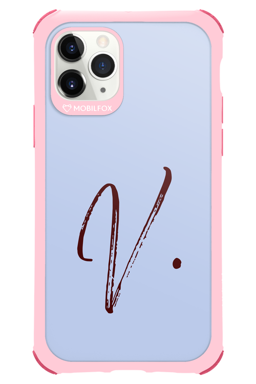 (Jellyfish Presso) V 2.0 - Apple iPhone 11 Pro