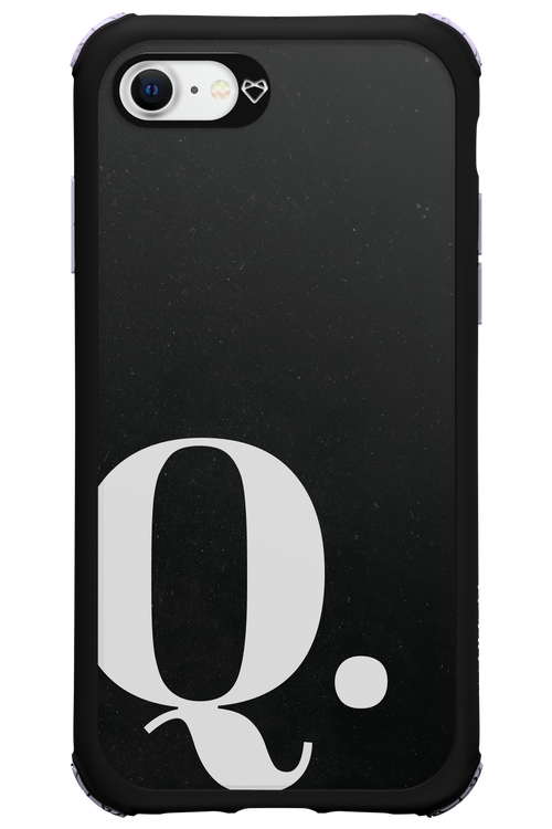 Q (Off Space) 2.0 - Apple iPhone SE 2020