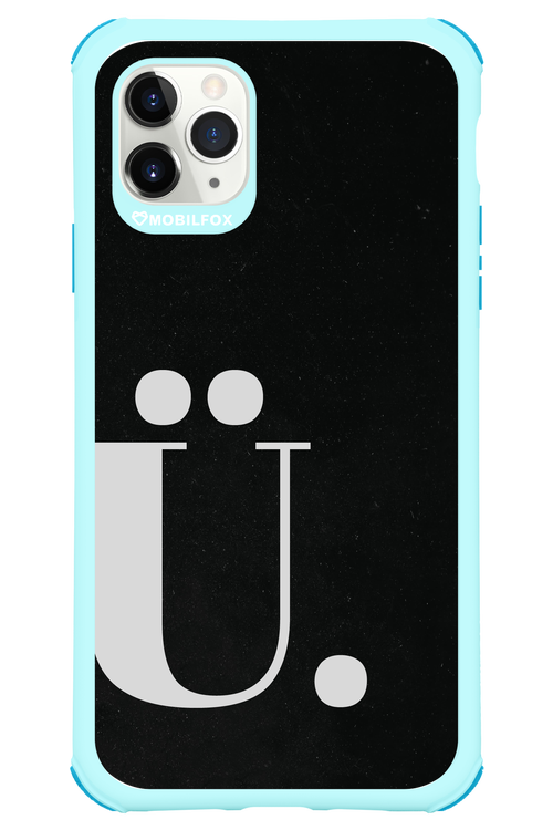 U II (Off Space) 2.0 - Apple iPhone 11 Pro Max