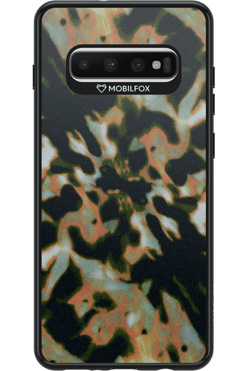 Tiger Acid - Samsung Galaxy S10+