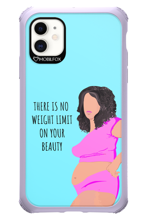 No Limit - Apple iPhone 11