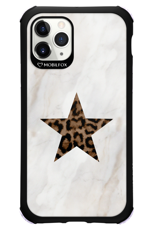 Marbel Star - Apple iPhone 11 Pro