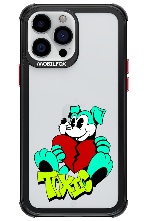 Playful Chaos - Apple iPhone 13 Pro Max