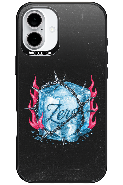 Zero 2.0 - Apple iPhone 16 Plus