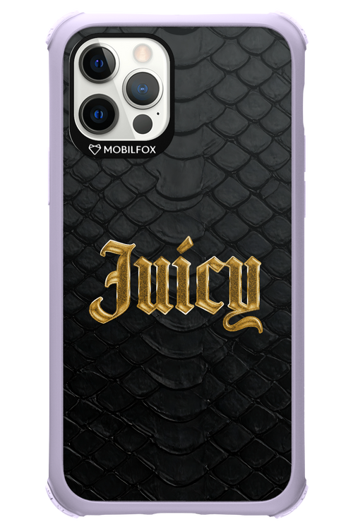 Juicy Gold 2.0 - Apple iPhone 12 Pro