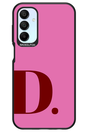 D (Sorbet) 2.0 - Samsung Galaxy A15