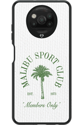 Malibu Sports Club - Xiaomi Poco X3 Pro