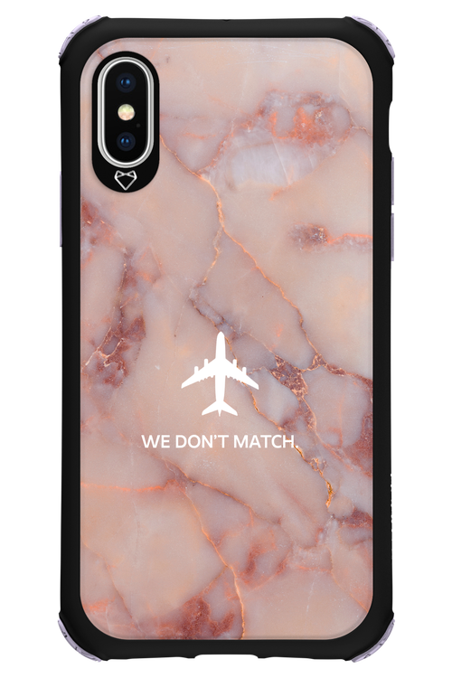 International Love I 2.0 - Apple iPhone XS