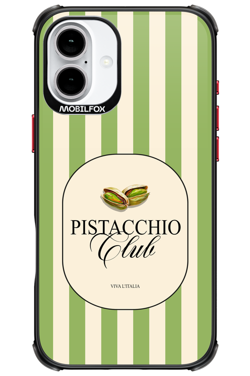 P-Club - Apple iPhone 16 Plus